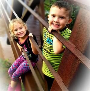 Meet your Posher, Thomas